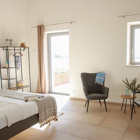 La Bella Vita Agriturismo Chiaramonte Gulfi Exteriér fotografie