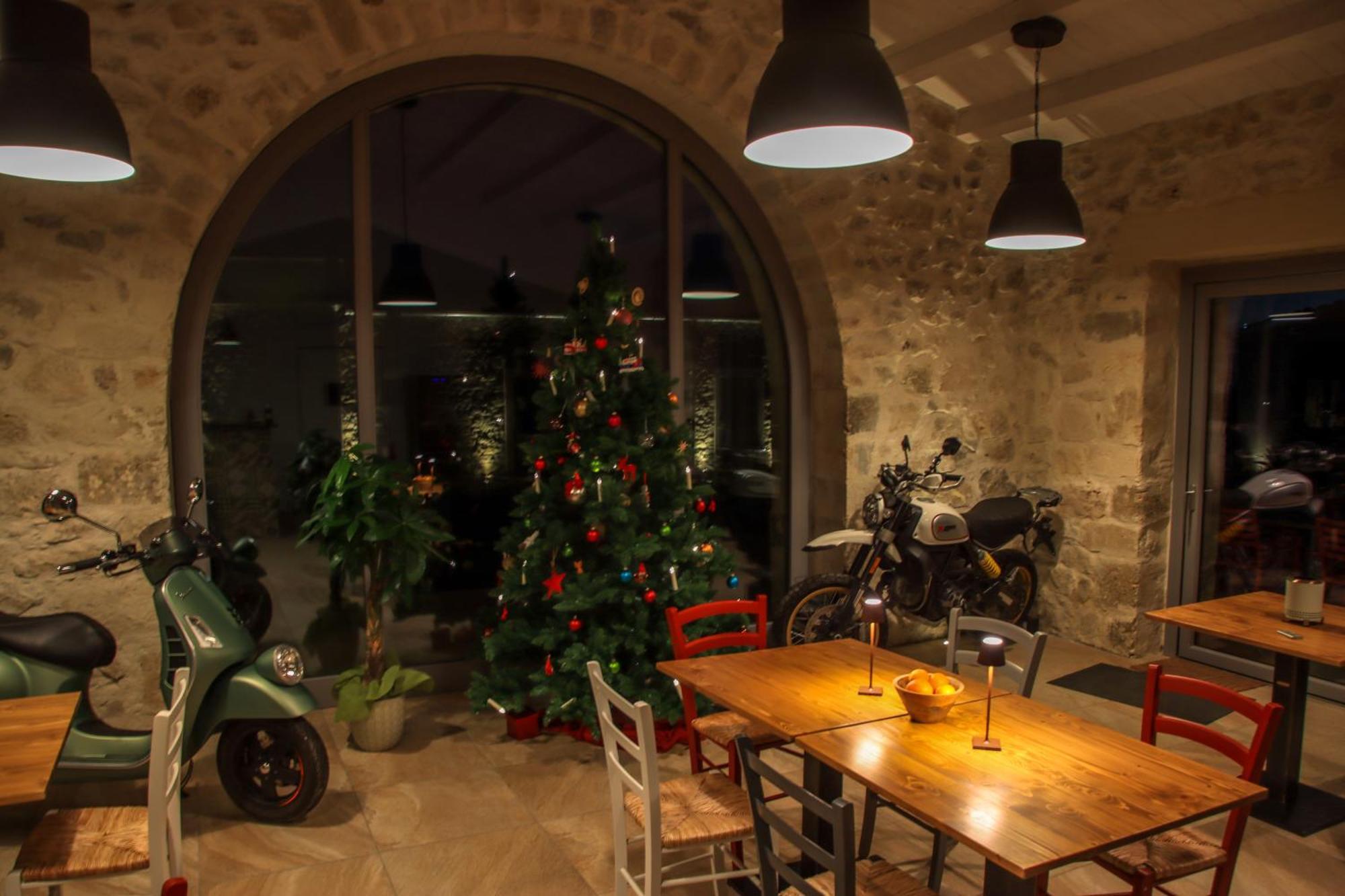 La Bella Vita Agriturismo Chiaramonte Gulfi Exteriér fotografie